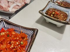 -四季缤纷椰子鸡(雨花亭凯德广场店)