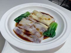 -香港狮子山下·明星粤菜餐厅(北苑店)
