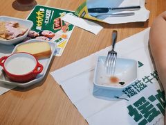 -豪客来牛排(天阳D32店)