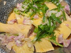 -林辉家宴·本地家常菜·头牌清远鸡(先锋店)
