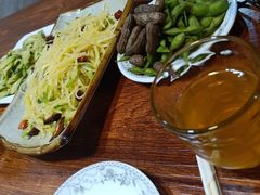 -琴早英子菜馆(古田路店)