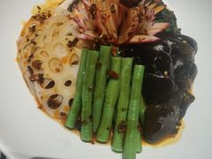 锦绣素拼-徐记海鲜(南油永新汇店)