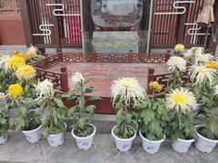 -翰园碑林