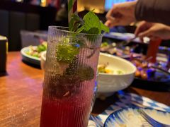 鸡尾酒-Ambra Haus琥珀屋精酿餐厅(宝山店)