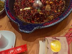-何师傅美蛙鱼头(汉街店)