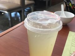 -香港仔茶餐厅(凤阳店)