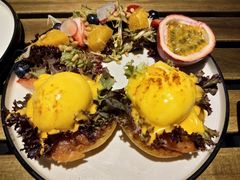 -BE BRIGHT KITCHEN(正佳广场店)