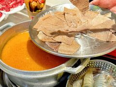 -荣叔港式沙嗲牛肉火锅(正佳潮流店)