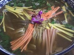 牡丹燕菜-河南食府(人民路店)