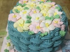 -云朵上的鱼(莘庄店)