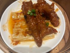 -汤城小厨•粤菜•靓汤(西直门凯德MALL店)