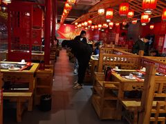 -吴老幺火锅(金龙店)