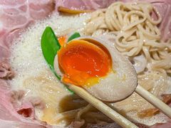 -真打拉面·日式拉面新流派(体育西横街店)