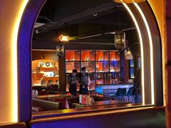 -音乐房子·Vintage Live Bar(玉林总店)
