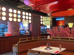 -刘一锅筋头巴脑(大悦城C店)