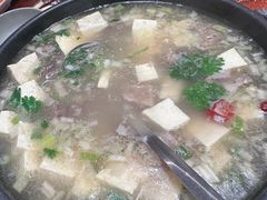 -春花民族美食(佳木斯总店)