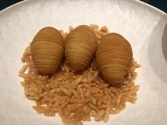 -彩丰楼中餐厅(深圳国际会展中心洲际酒店)