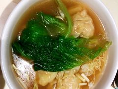 -龙记香港茶餐厅(久光百货店)