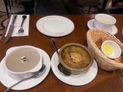 -Entrecôte 法国牛扒馆(保利·时光里店)