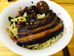 -泰顺江南春面馆