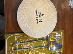 -Blac+Blac(中海环宇荟店)