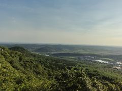 -沈阳辉山风景区