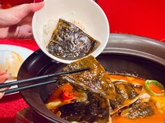 -徽州小镇(高新店)