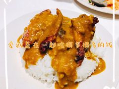 -冰岛茶餐厅(世茂店)