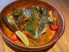 -翠贝卡&Mama Kelly Brunch Coffee(河西店)