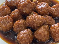 焦溜丸子-杏园餐厅(西四北大街店)