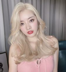 -那茉 Hair Salon