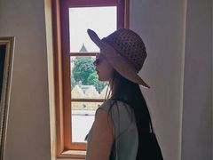 -人民防洪胜利纪念塔