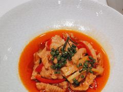 -千滋百味·醉江澜花园餐厅(街道口店)