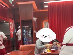 -喜家德虾仁水饺(长泰广场店)