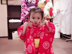 -京都冈本和服体验租赁店(清水寺店)