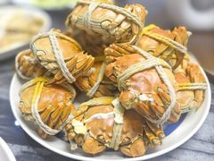 -小陆莲花蟹园农家乐(莲花岛店)