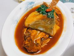 肆月河豚-肆月河豚·新淮扬(金融街店)