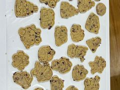 -三只小羊蛋糕DIY烘焙·拼豆·银饰(光谷店)