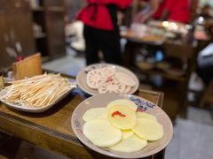 -小龙坎火锅(春熙太古里店)