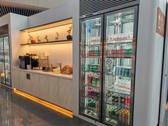 -虹桥机场V2贵宾休息室