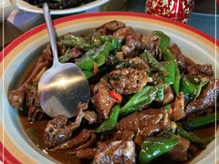 -悦融·京鲁菜·露台花园(安定门店)