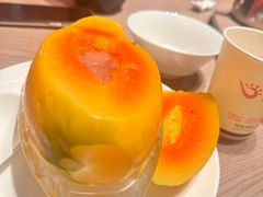 -艳阳天·非遗楚菜(武汉客厅店)