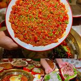 探店丨鲜乐门开业薅羊毛‼️充值当餐免单💯