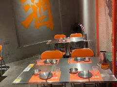 -酒里·宜州果酱烧烤(葛村店)