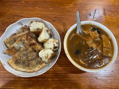 -逍遥镇刘相五胡辣汤豆沫馆(康复中街店)