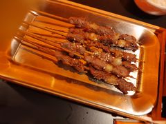 -探鱼·鲜青椒爽麻烤鱼(北京路天河城店)