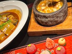-锦楼·臻选新杭帮(杭州中心店)