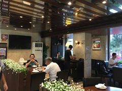 大堂-菲乐餐厅(三十年经营·湖滨路店)