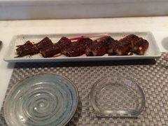 -乾山寿司(好运街店)