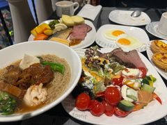 -星汇餐厅(新濠影汇店)